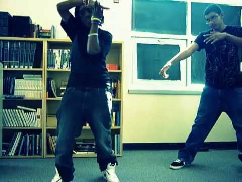 Lil Mickey vs. DJ 1N5AN3- Dubstep