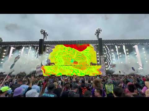 Trivecta @ Lost Lands 2023