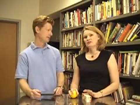 Food on Film: Mostly Martha