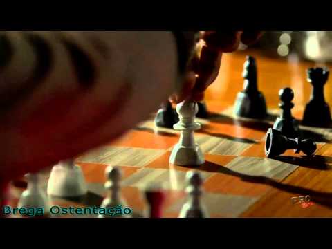 AFALA E CASE E SKILO E DERK   VAI CAMINHANDO RETO (Clipe Oficial)