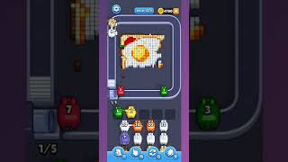 Pixel Flow Level 1375