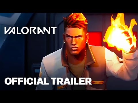 VALORANT - What’s Next in 2023 // Dev Diaries