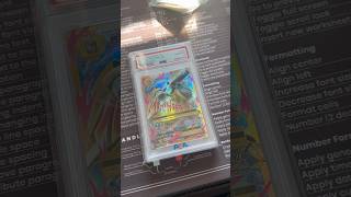 eBay 1$ Auctions, Check It Out! 🔥 #ebay #pokemon #yugioh #tcg #psa10 #buyselltrade #cards #shorts
