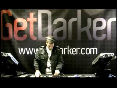 GetDarkerTV 093 - Distance, Threnody & Future One