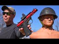 How Dangerous Is A 22LR
