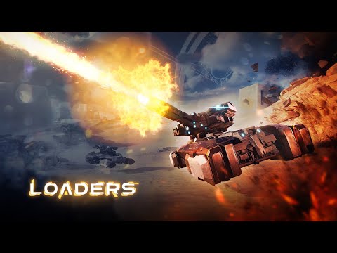 Announcement Trailer