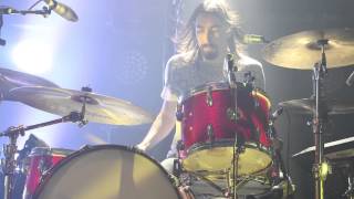 Una sonata fantasma - Vetusta Morla- Santander 13.06.14