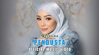 Download lagu 𝗣𝗘𝗡𝗗𝗨𝗦𝗧𝗔 - 𝗞𝗿𝗶𝘀𝘁𝗶𝗻𝗮 [𝗢𝗳𝗳𝗶𝗰𝗶𝗮𝗹 𝗠𝘂𝘀𝗶𝗰 𝗩𝗶𝗱𝗲𝗼] mp3