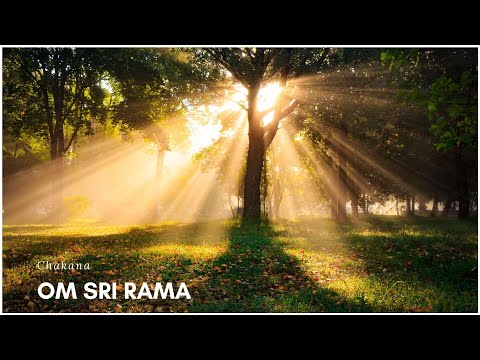 Chakana - OM SRI RAMA