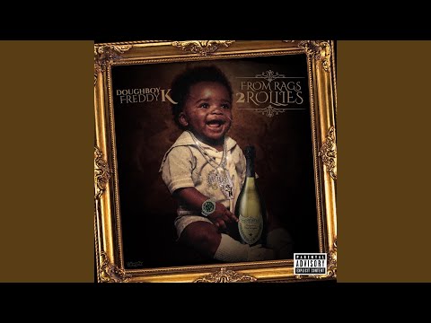 Rich Nigga Cartel, Pt. 2