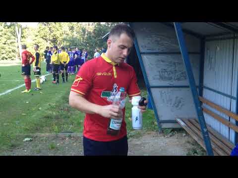 Rybczewica-Swidniczanka 3 2/2 MECZYCHO