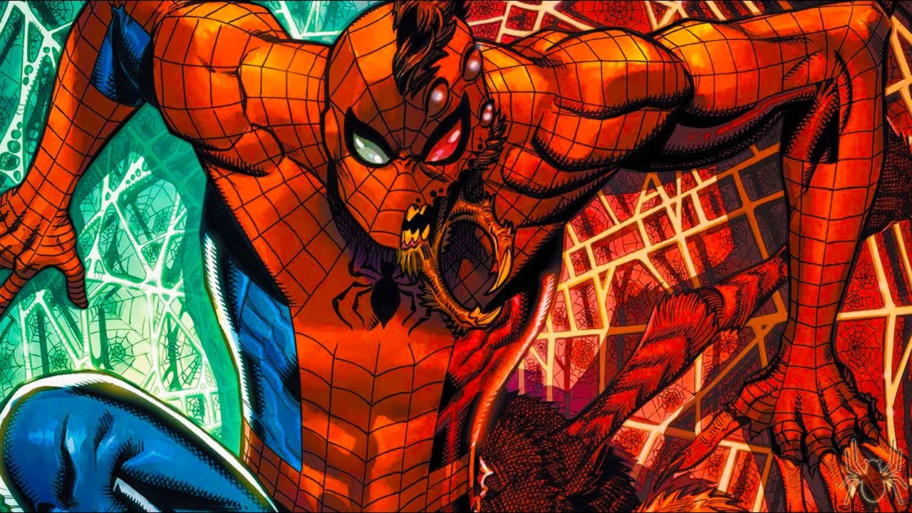 7 VILÕES MAIS MORTAIS DA MARVEL QUE NINGUÉM LEMBRA [VEM PRO CINEMA?]