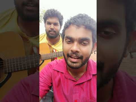 Athamita Kasi - IRAJ(Cover)