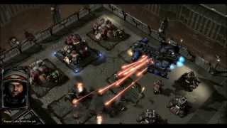 Let's Play SCII: Heart of the Swarm Part 27 - Finale