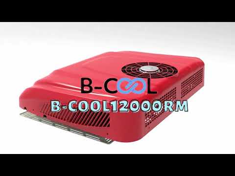 B-COOL ©️ 12000 RM