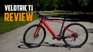 Still The Smartest eBike? Velotric T1 Long Term Review