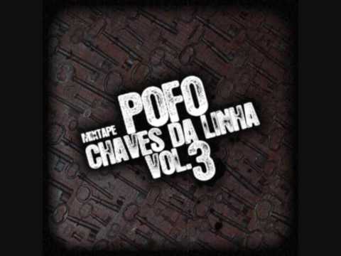 Pofo - Chaves da Linha Vol. 3