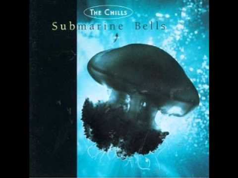 The Chills - Tied Up in Chain