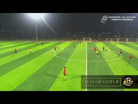 LIAS FC (1) VS (3) TMM FC (All Goals) - 31.05.2023