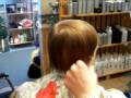 Jadon Haircut
