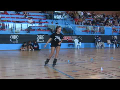 04 20180826 Group4 Arosio Landrin Romano PSWC 2018 Freestyle Battle Junior women