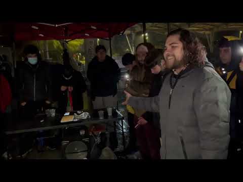 CARA Y SELLO VS 270 - GRAN FINAL] 20 BARRAS