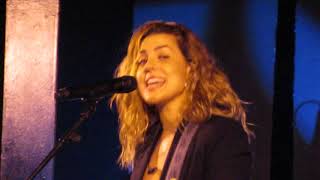 Miriam Rodríguez - "¿Qué Hacemos?" - Tour Contigo - Playa Club La Coruña