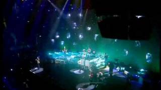 The Corrs- Live in London/ Wembley 2000- Toss The Feathers