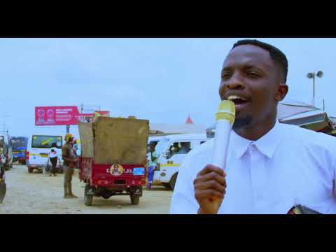 Odehyie-Ba REPENT {OFFICIAL VIDEO}