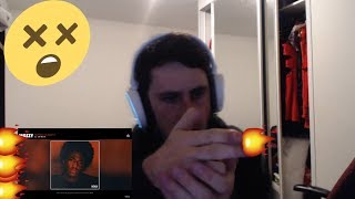 Mozzy - Momma We Made It (Audio) ft. Jay Rock (REACTION)