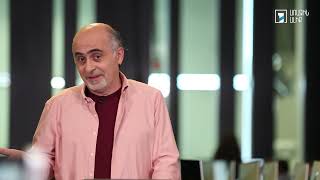 Մեդիագրագիտություն 22