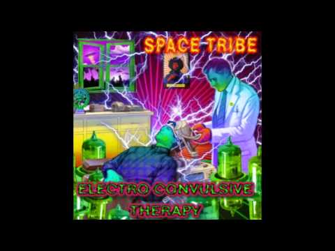05 - space tribe and azax syndrom - epidemic (Psychedelic)(Hq) Full album EXCLUSIF