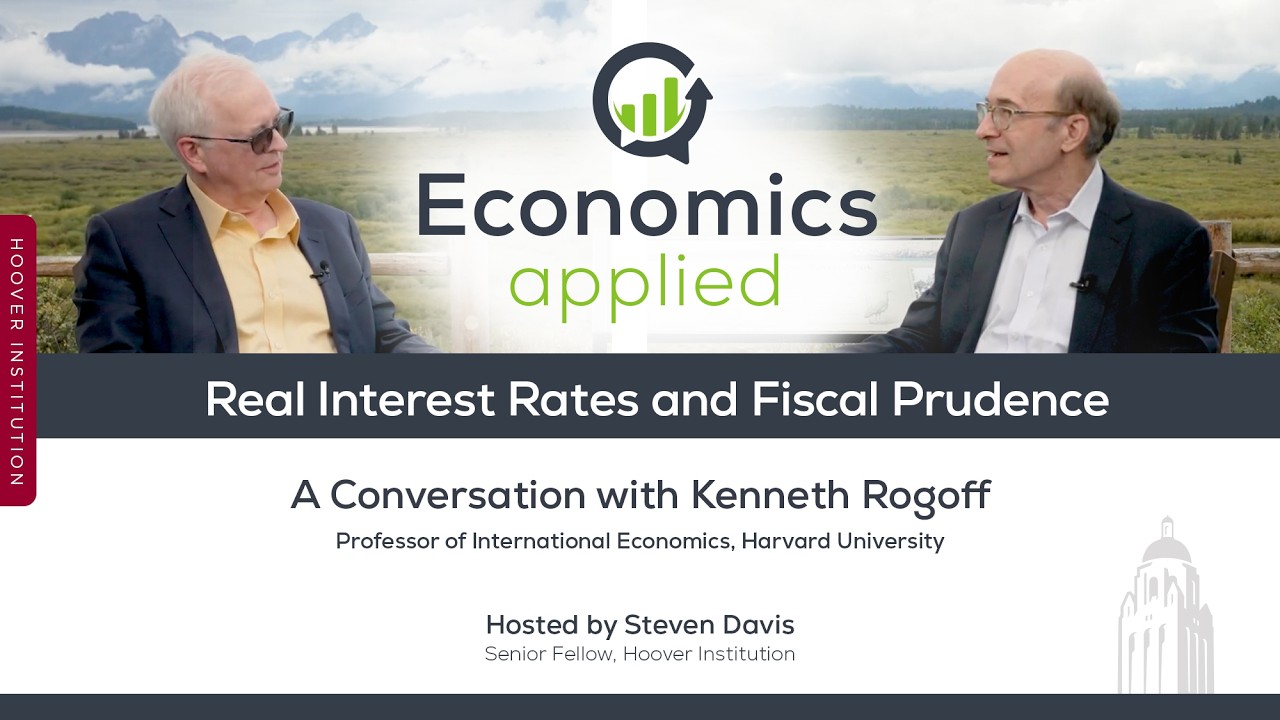 Real Interest Rates and Fiscal Prudence