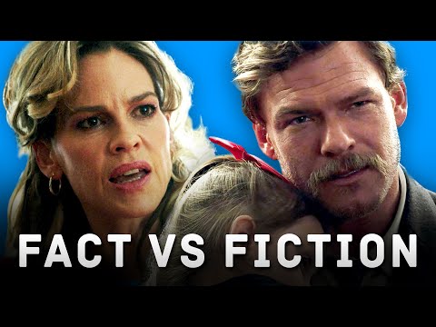 How Accurate is Ordinary Angels? The True Story of Michelle Schmitt