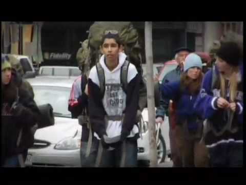 The History of Outward Bound