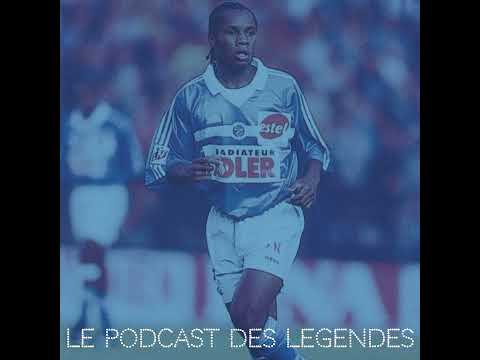 S2E1 The Good Guy - Péguy Luyindula (1ère partie)