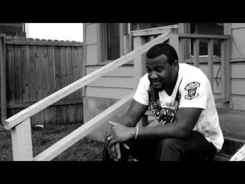 "Looking For Daddy" - Real Gutta Music (Official Music Video) produced by JRUM