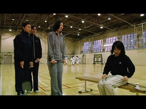 Basic course: 6. At the Gymnasium