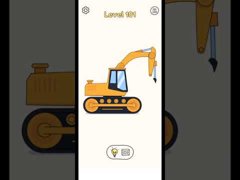 DOP level 96 97 98 99 100 101 102 103 draw one part walkthrough video.