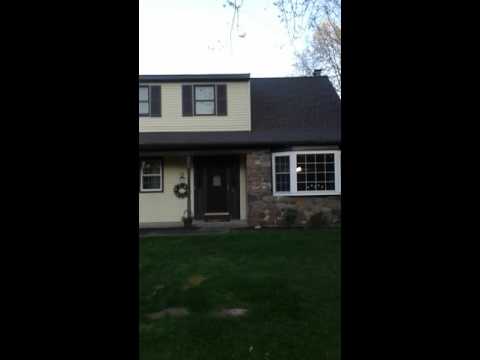 Roof Replacement GAF Project in Churchville, PA (Part 2)