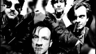 Jesus Lizard - Panic In Cicero.