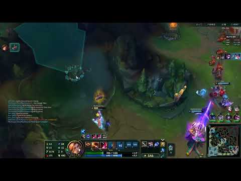 AP Miss Fortune Support Vs Sona Jinx Easy and Quick FF