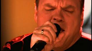 Meat Loaf - A Kiss Is A Terrible Thing To Waste