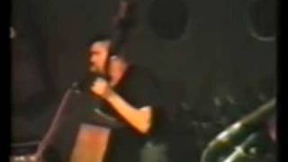 NEKROMANTIX    LIVE (III) 1992 .  Balerma Rock