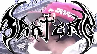 Cover art for Triste corrosivo