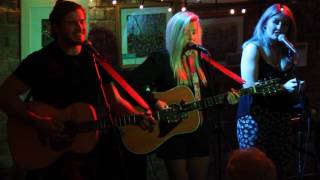 Miss Red, White And Blue              Written And Performed By The Cains