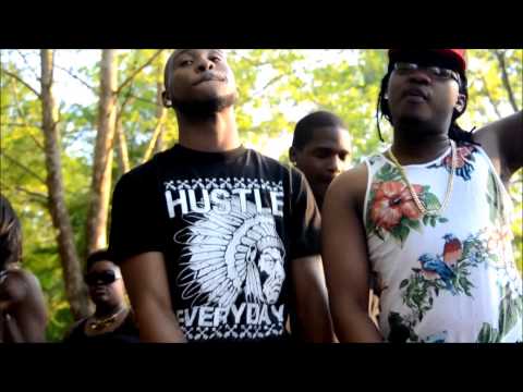 Dem Ville Boyz- Who I Do It For (Official Video)