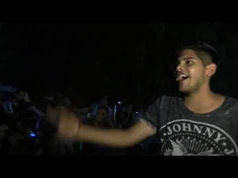 LJC vs REN - octavos - SVF 16/2 - 8x8