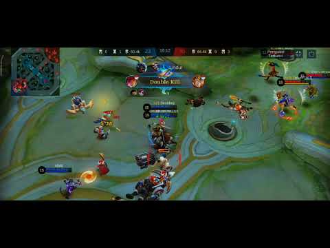 BEATRIX EPIC COMEBACK MOMENT!!