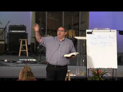 New Testament Survey - Lecture 3
